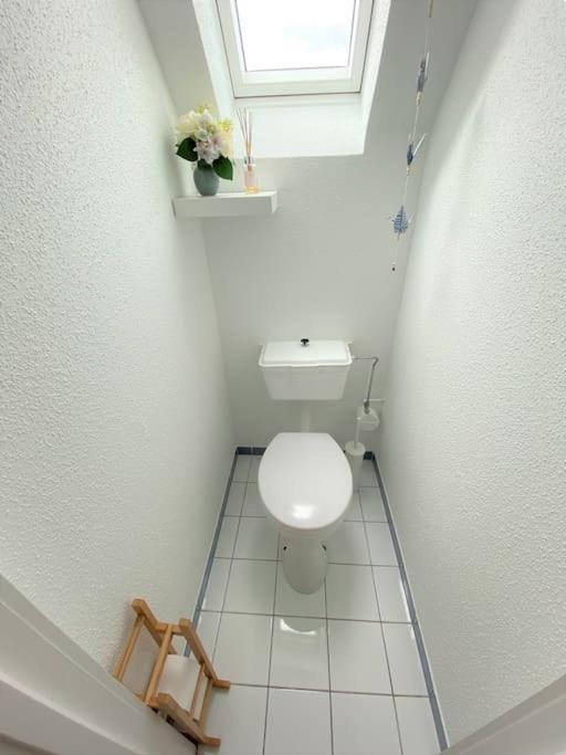 Logement De Charme Au Coeur De La Nature Osenbach Kültér fotó