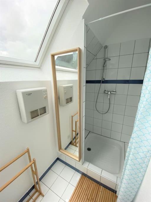 Logement De Charme Au Coeur De La Nature Osenbach Kültér fotó